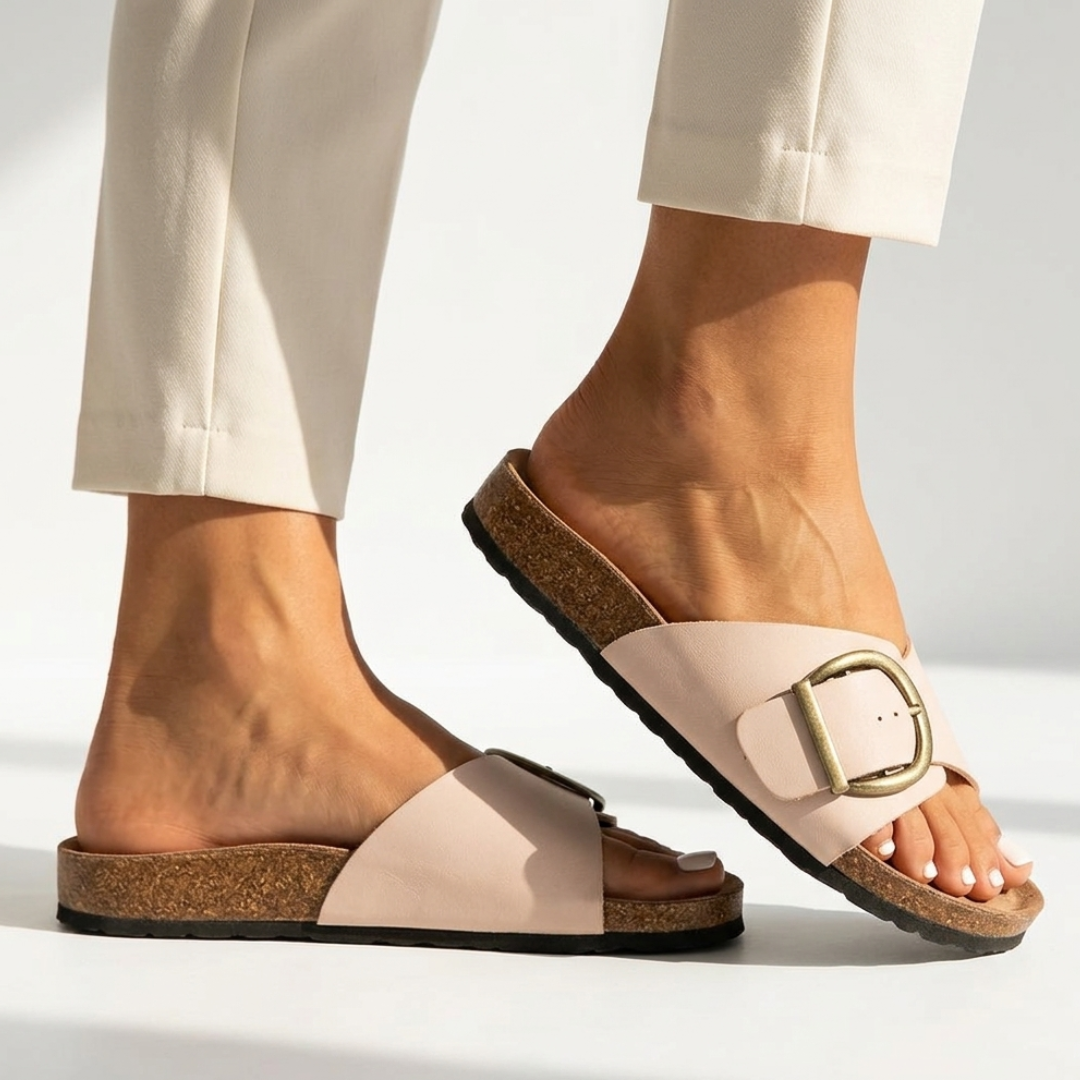 Hilary - Sandalias de Verano