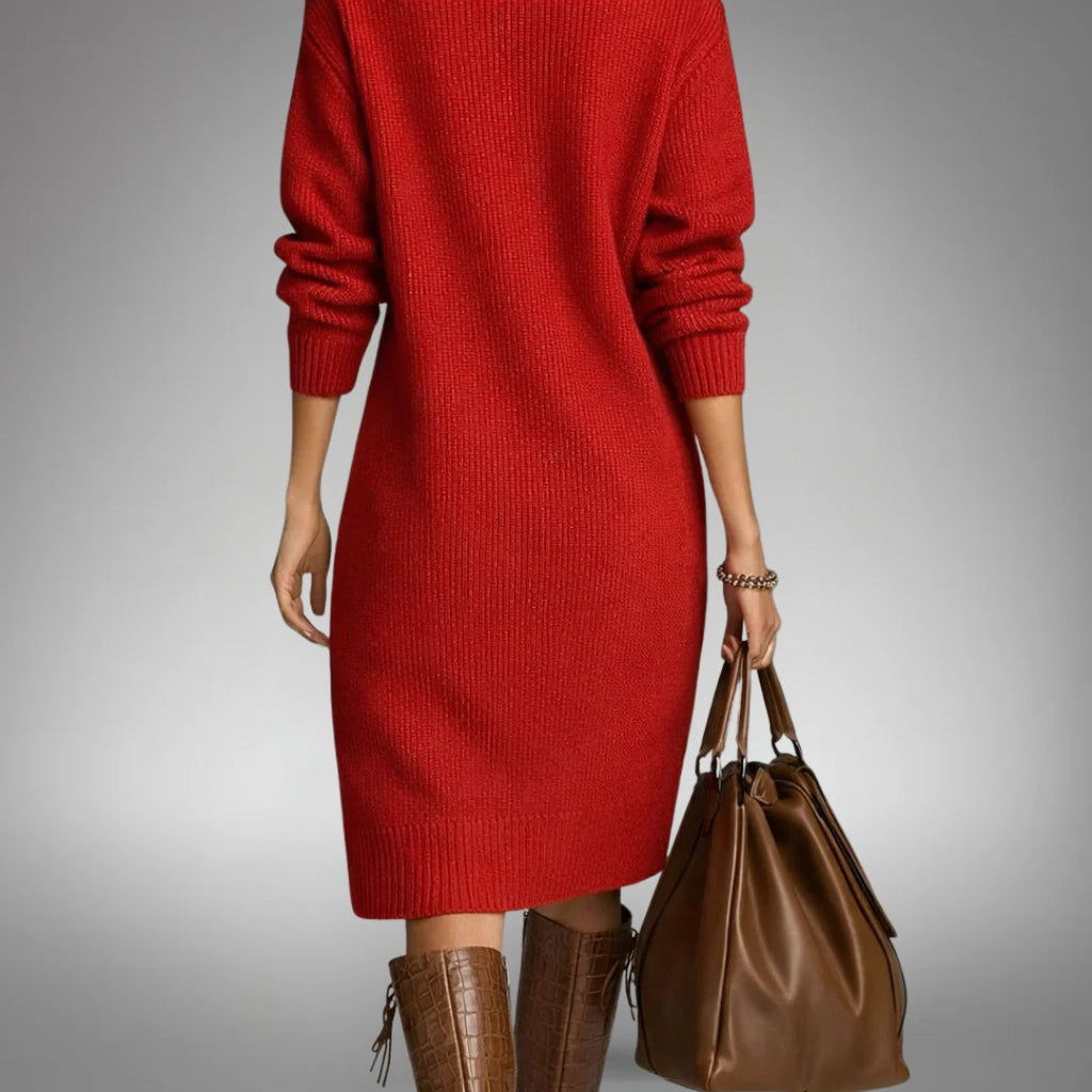 Georgia – Vestido Elegante