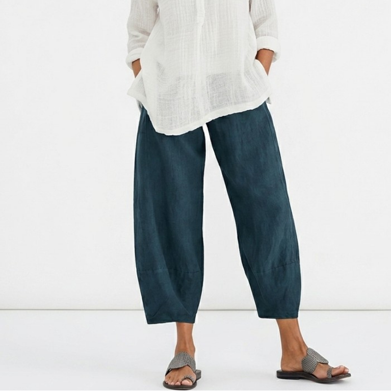 Helen - Pantalón ligero de verano