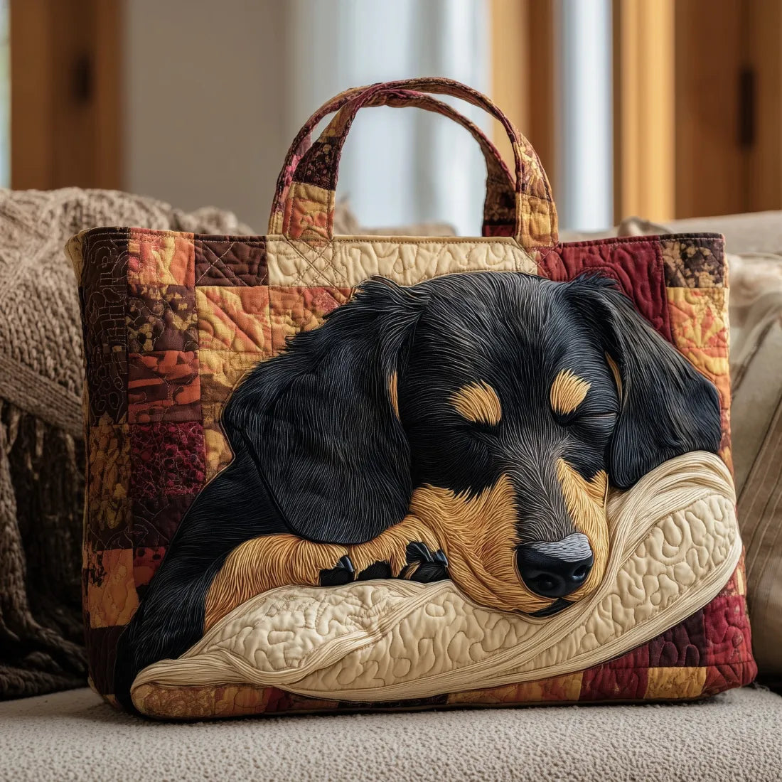 Bolsas para mascotas - Edición para perros