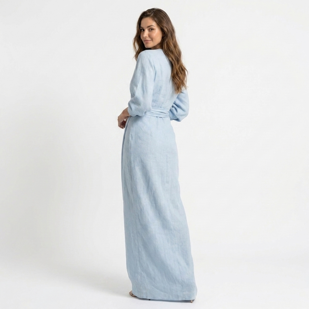 Karine - Vestido Elegante