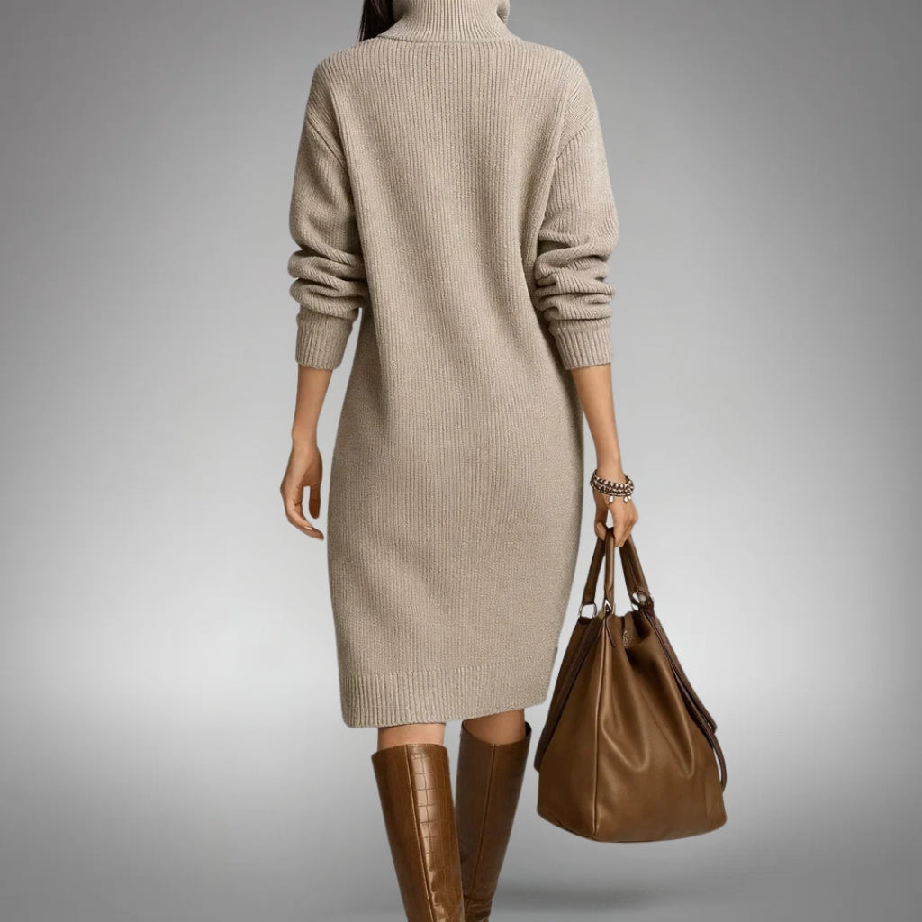 Georgia – Vestido Elegante