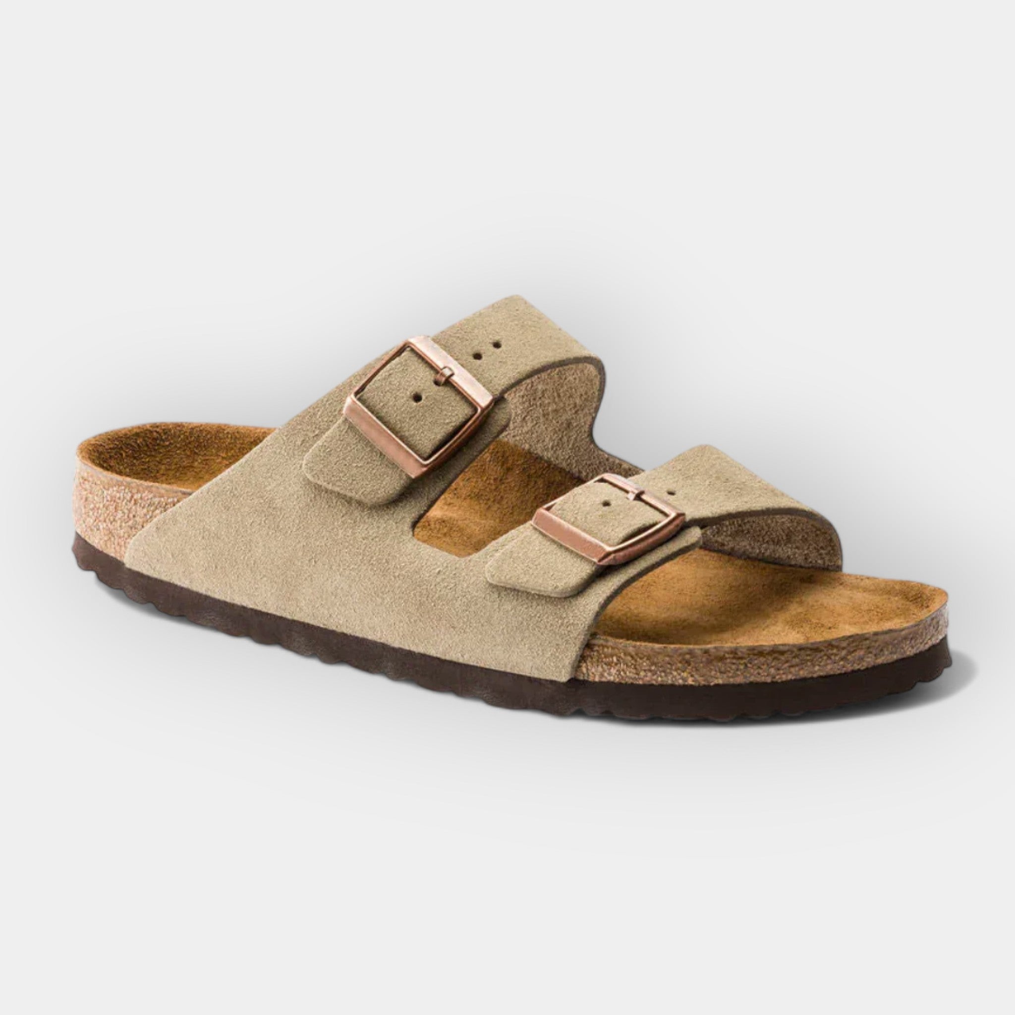 Sandalias Ligeras de Verano