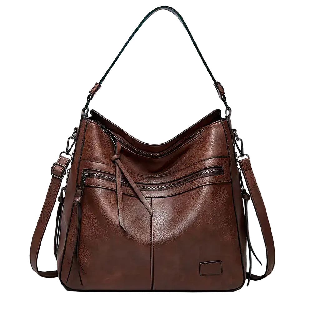 Dafne - Un bolso refinado con lujo sostenible