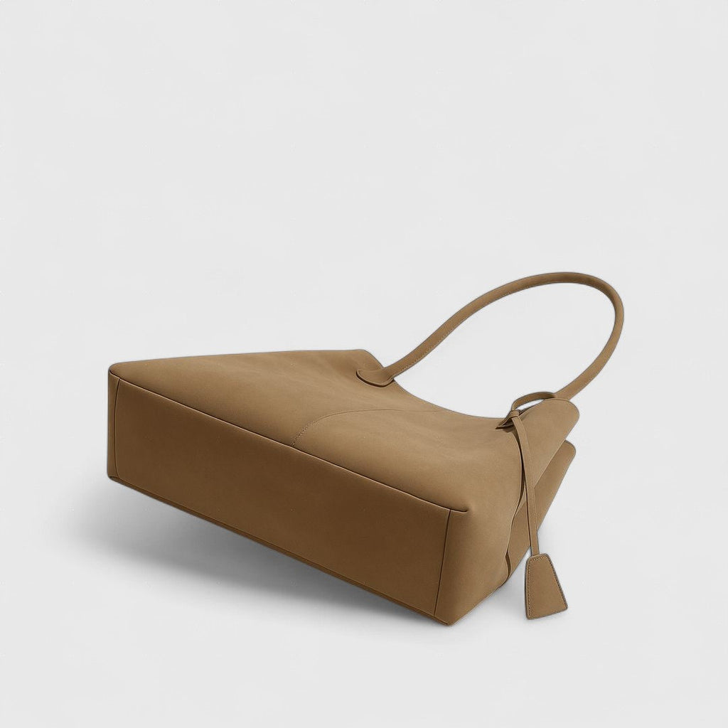 Nausica - Bolsa maxi con diseño refinado y amplia capacidad