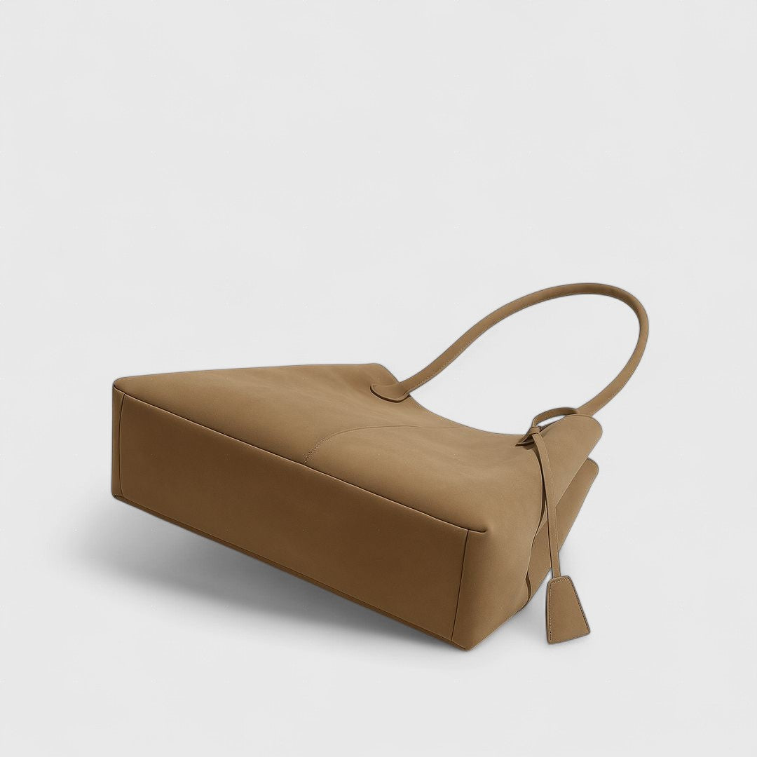 Nausica - Bolsa maxi con diseño refinado y amplia capacidad