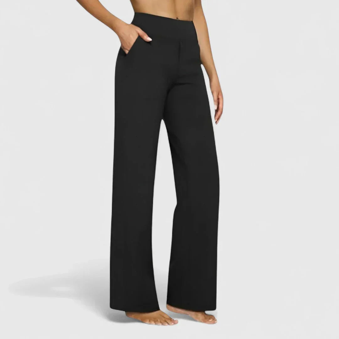 Virginia - Pantalones stretch cómodos para cada mujer