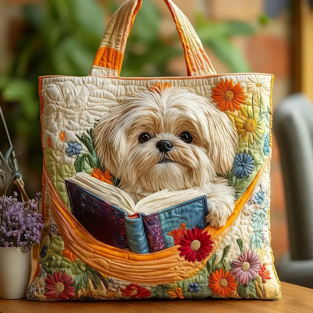 Bolsas para mascotas - Edición para perros