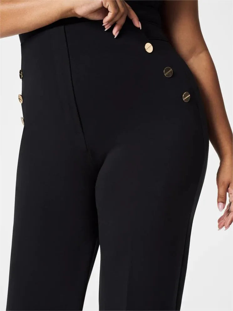 Pantalones FitCurve™ Elegantes y Con Relieve