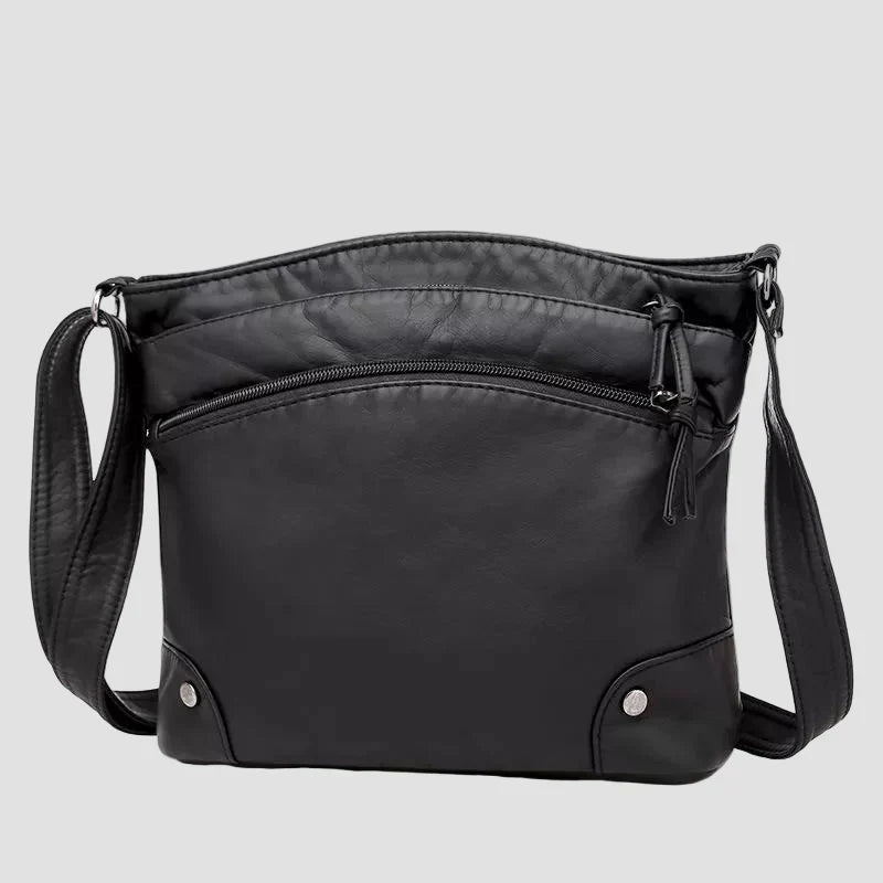 Freya - Bolso de Piel