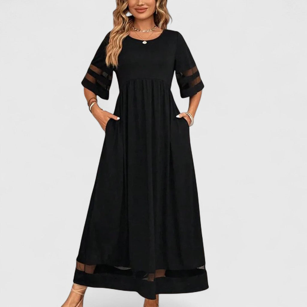 Joya - Vestido elegante que favorece y ofrece comodidad
