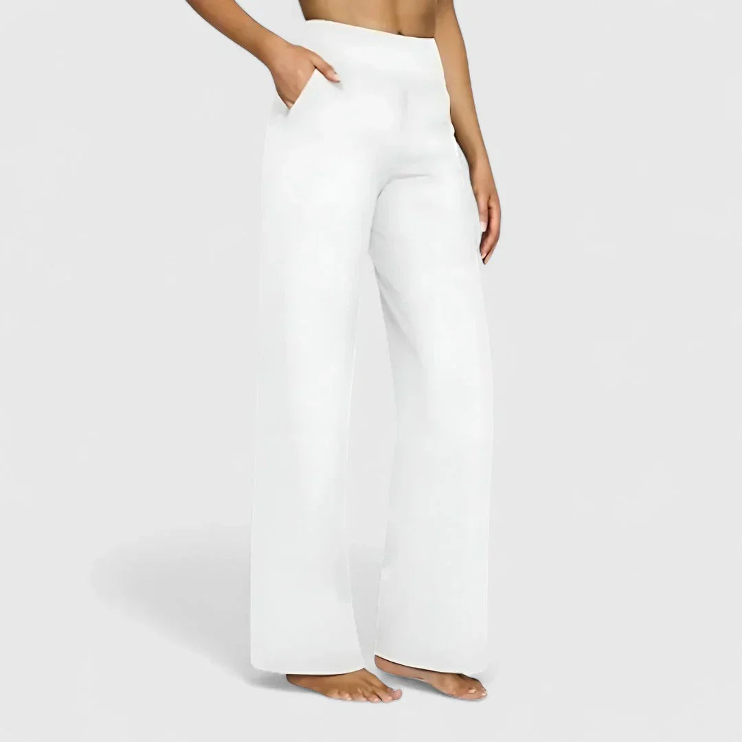 Virginia - Pantalones stretch cómodos para cada mujer