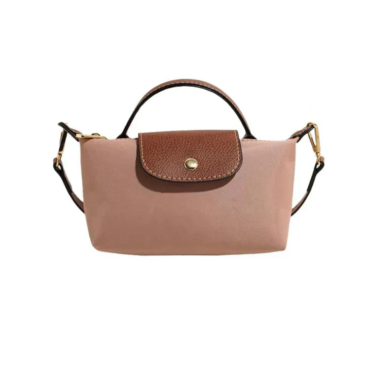 Sofia - Bolsa de hombro compacta