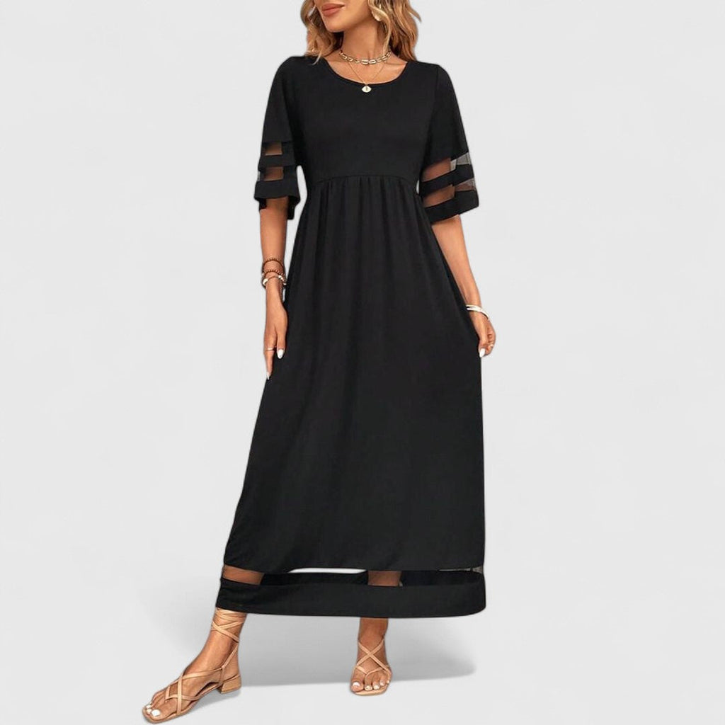 Joya - Vestido elegante que favorece y ofrece comodidad