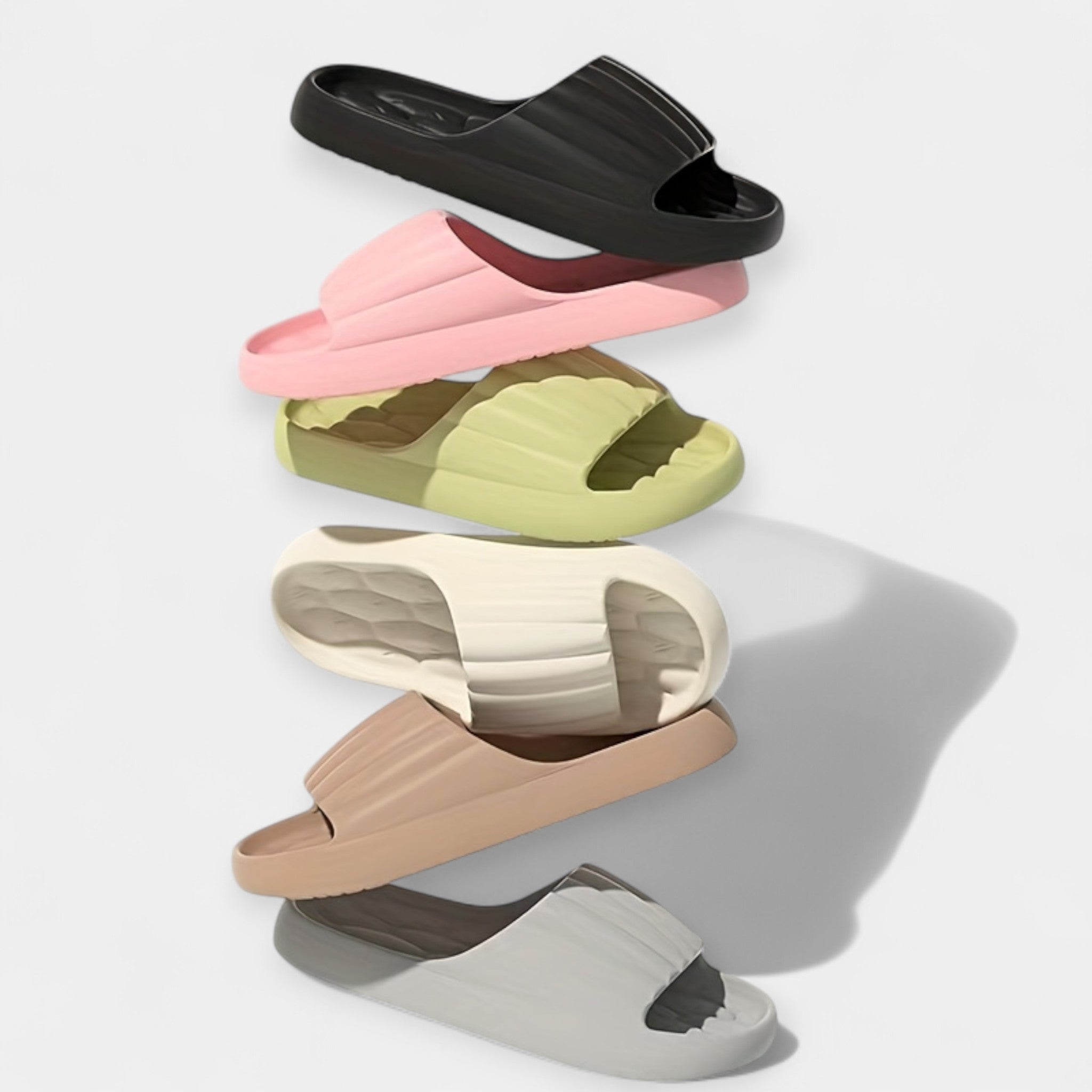 Zapatillas para Todas las Estaciones
