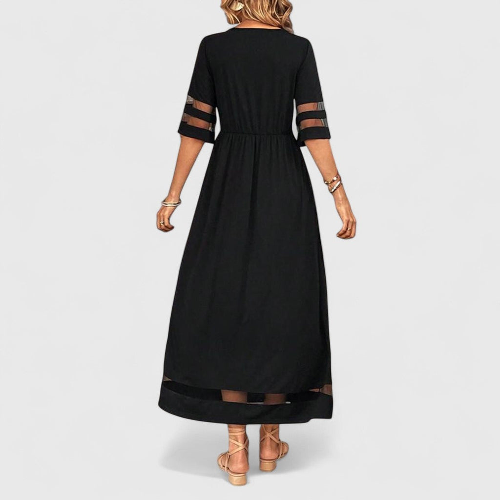 Joya - Vestido elegante que favorece y ofrece comodidad
