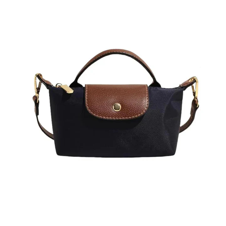 Sofia - Bolsa de hombro compacta