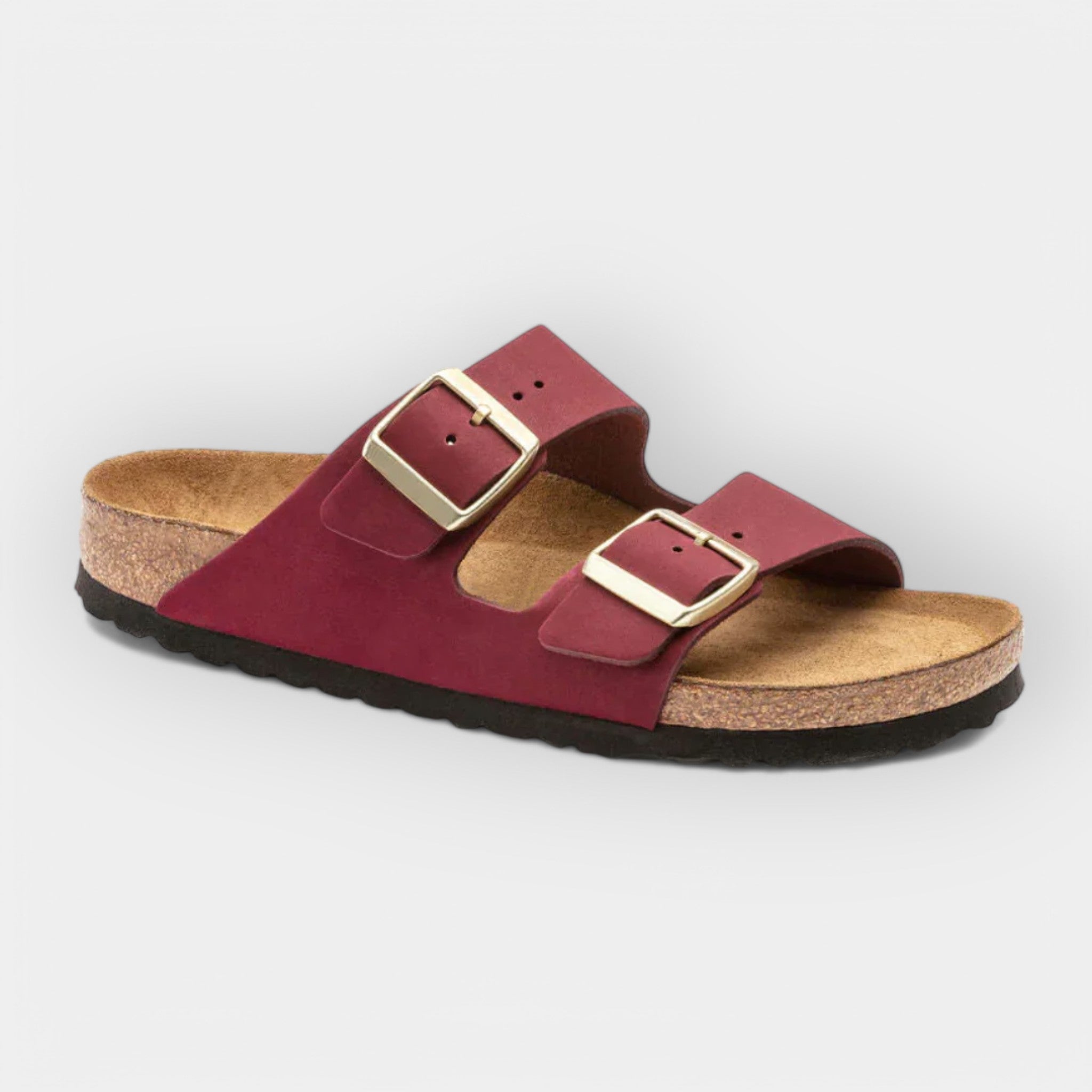 Sandalias Ligeras de Verano