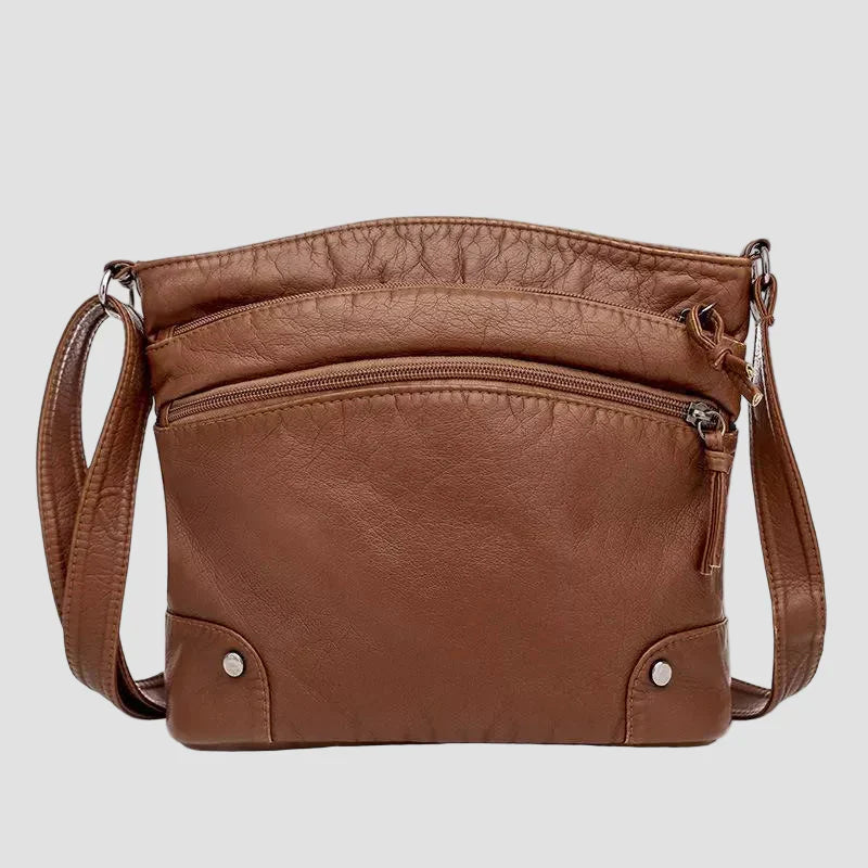 Freya - Bolso de Piel