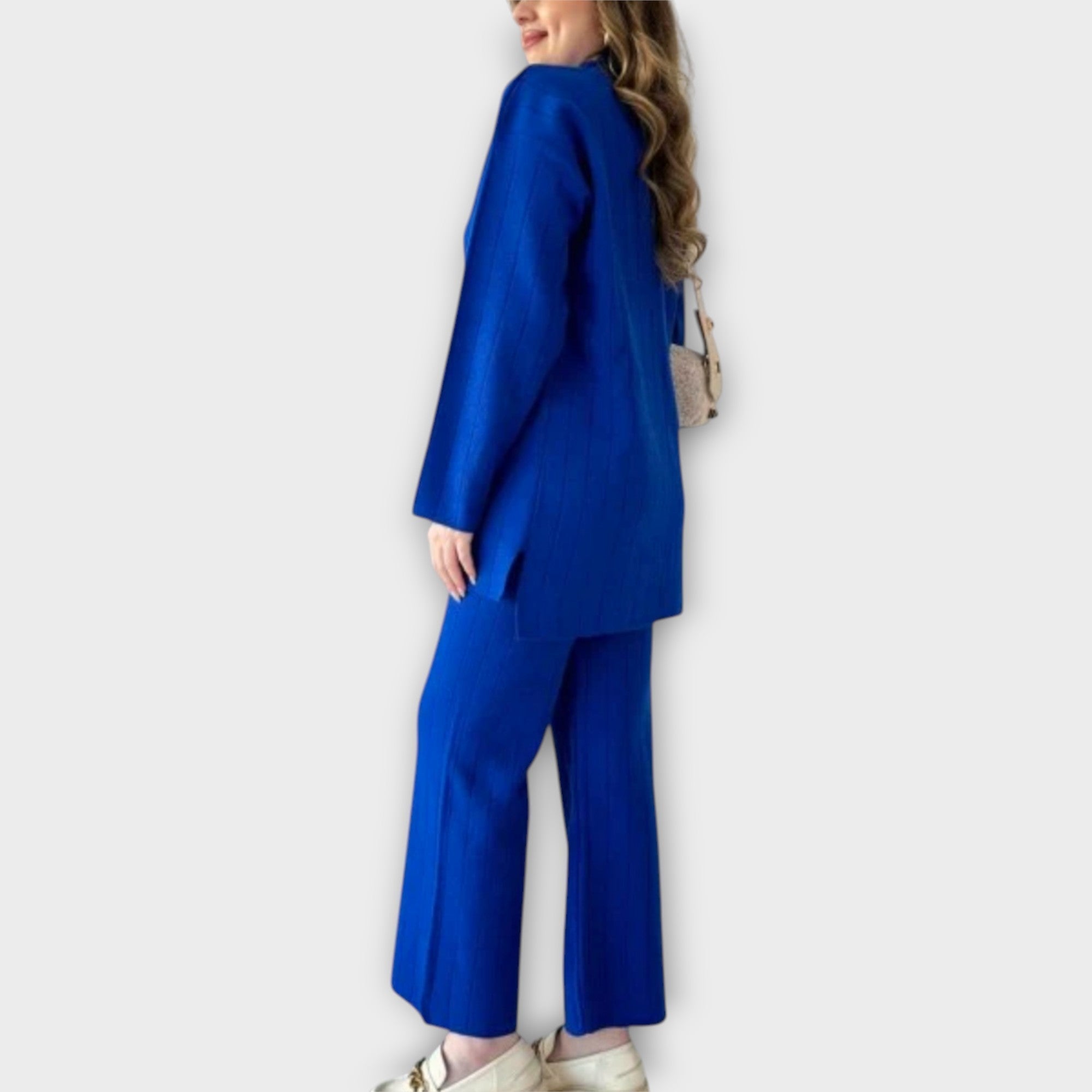 Conjunto de Punto con Ajuste Suelto