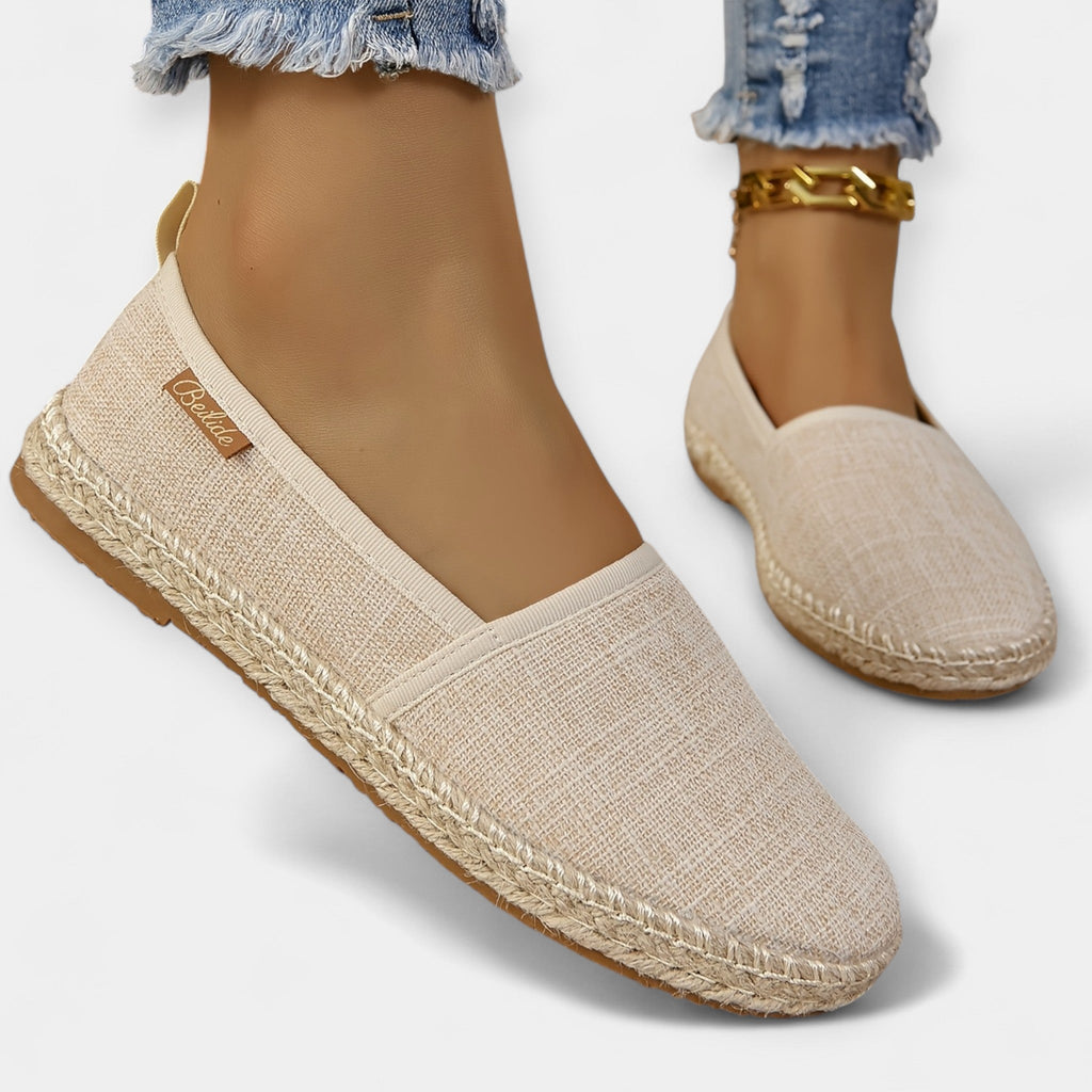 Mocasines Slip-On Ligeros