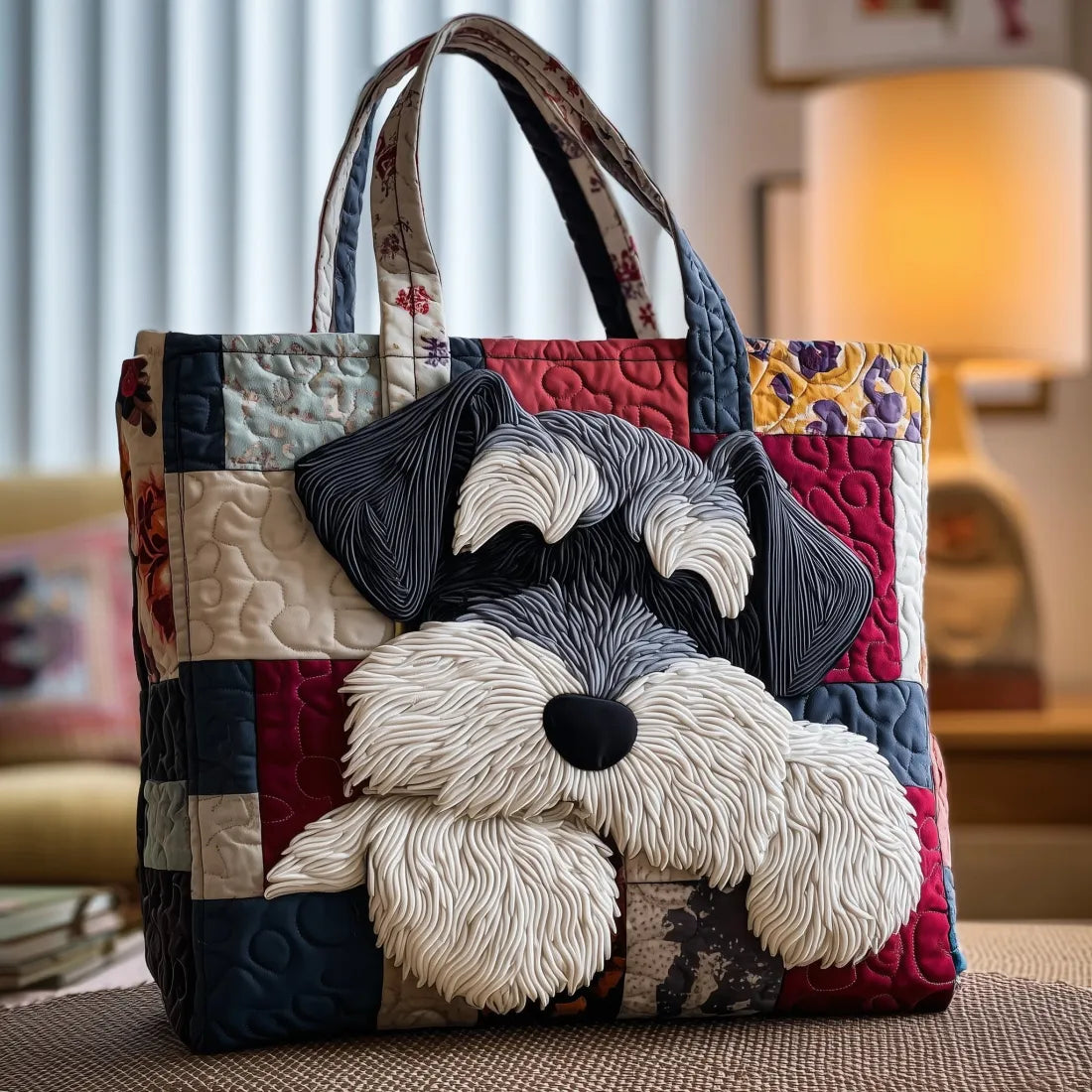 Bolsas para mascotas - Edición para perros