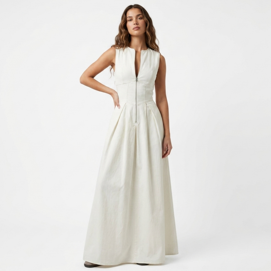Zoe - Vestido elegante y ajustado