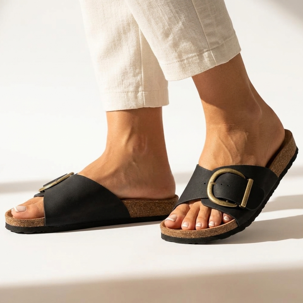 Hilary - Sandalias de Verano