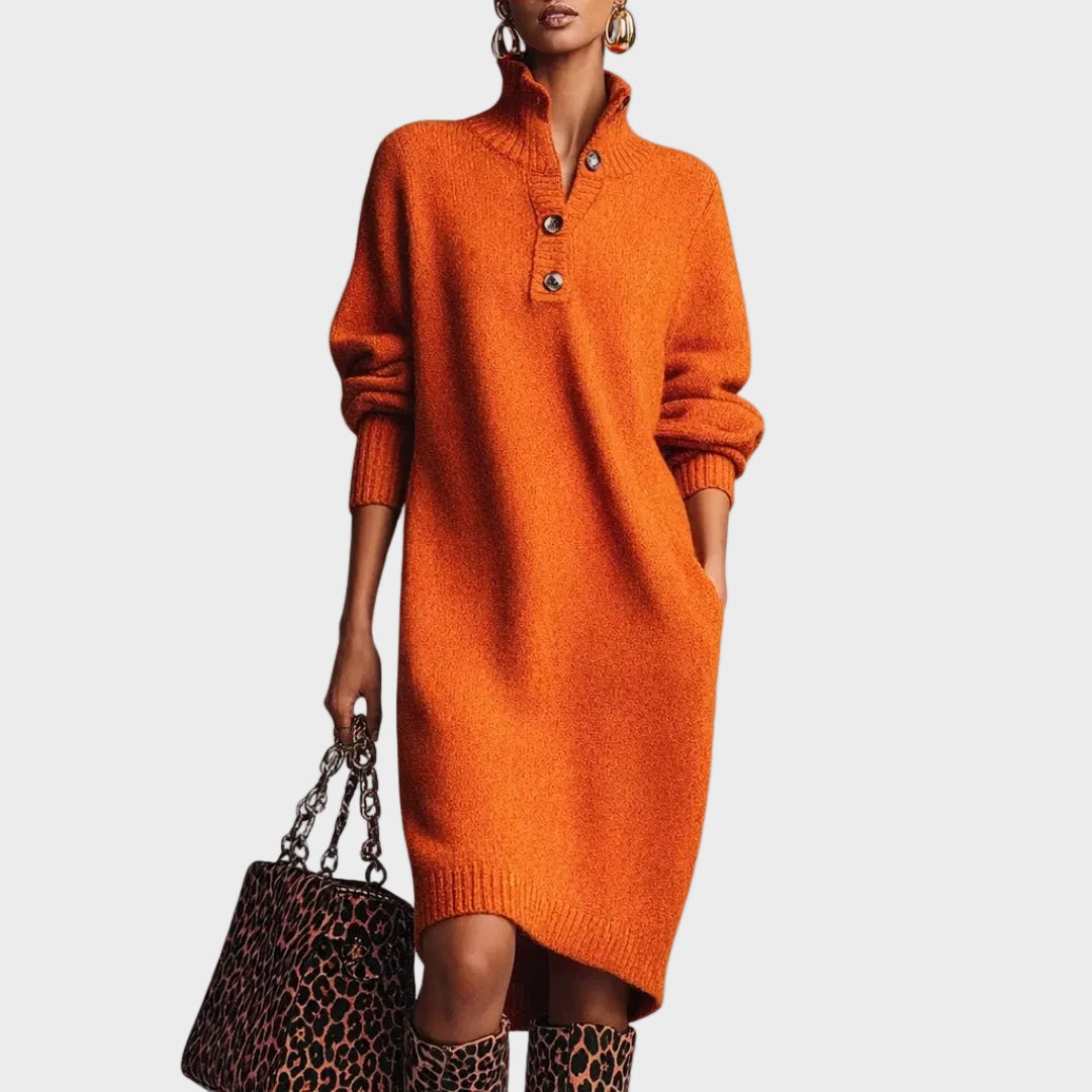 Georgia – Vestido Elegante