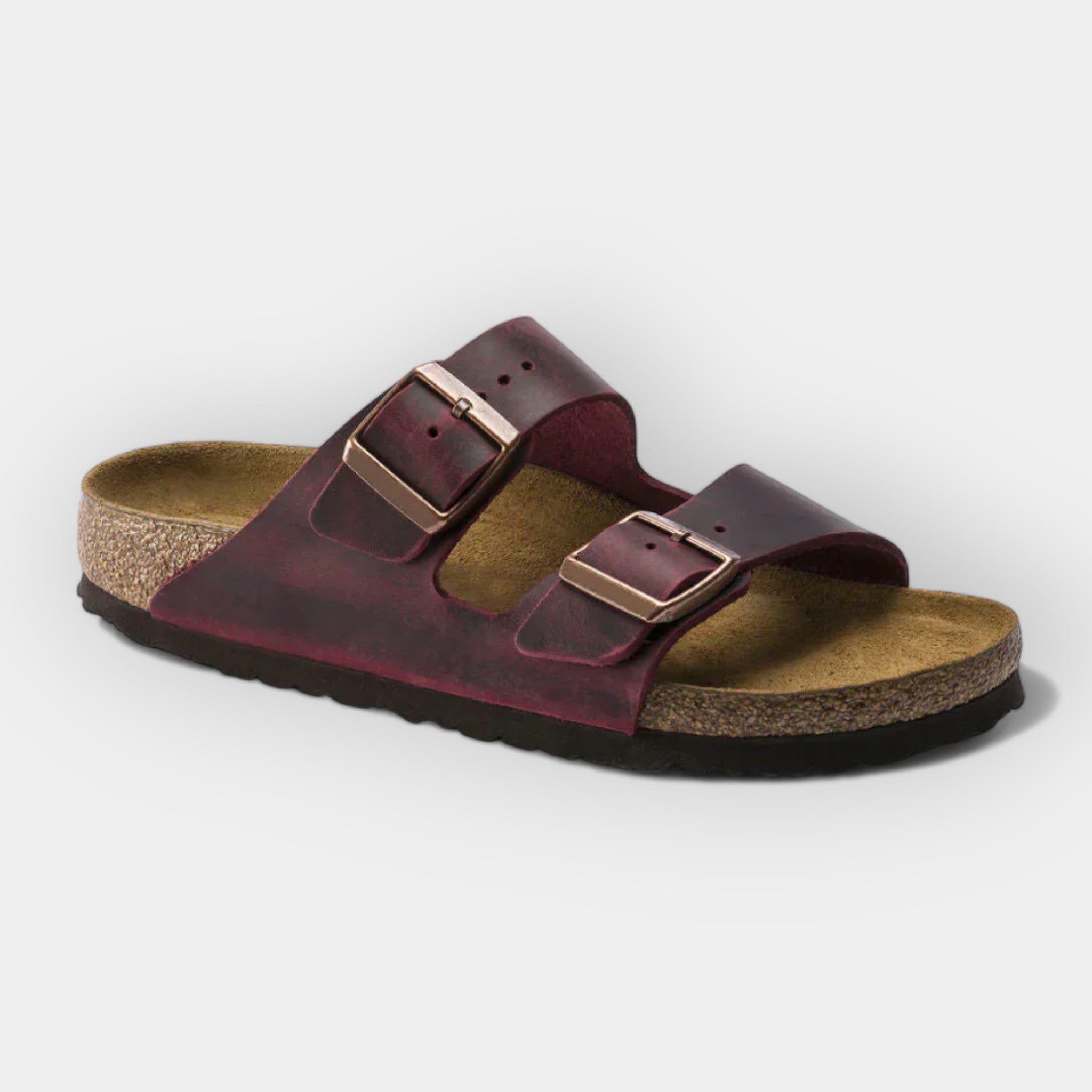 Sandalias Ligeras de Verano