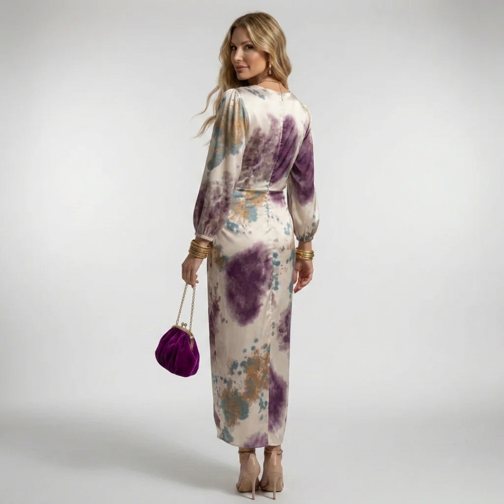 Selene - Conjunto de Flores