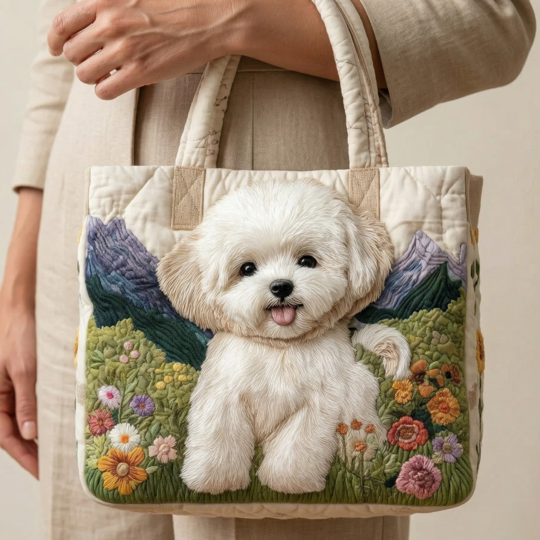 Bolsas para mascotas - Edición para perros