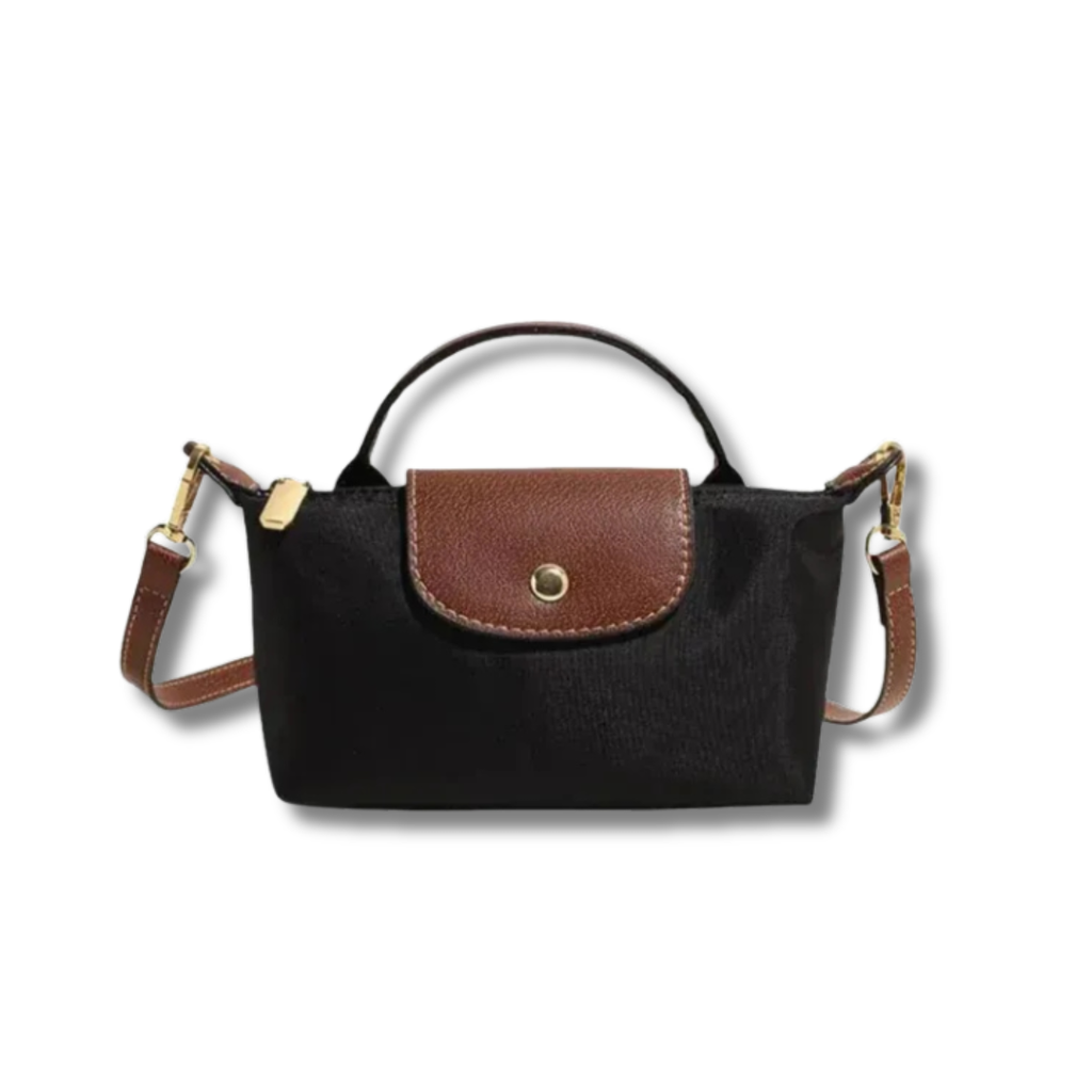Sofia - Bolsa de hombro compacta