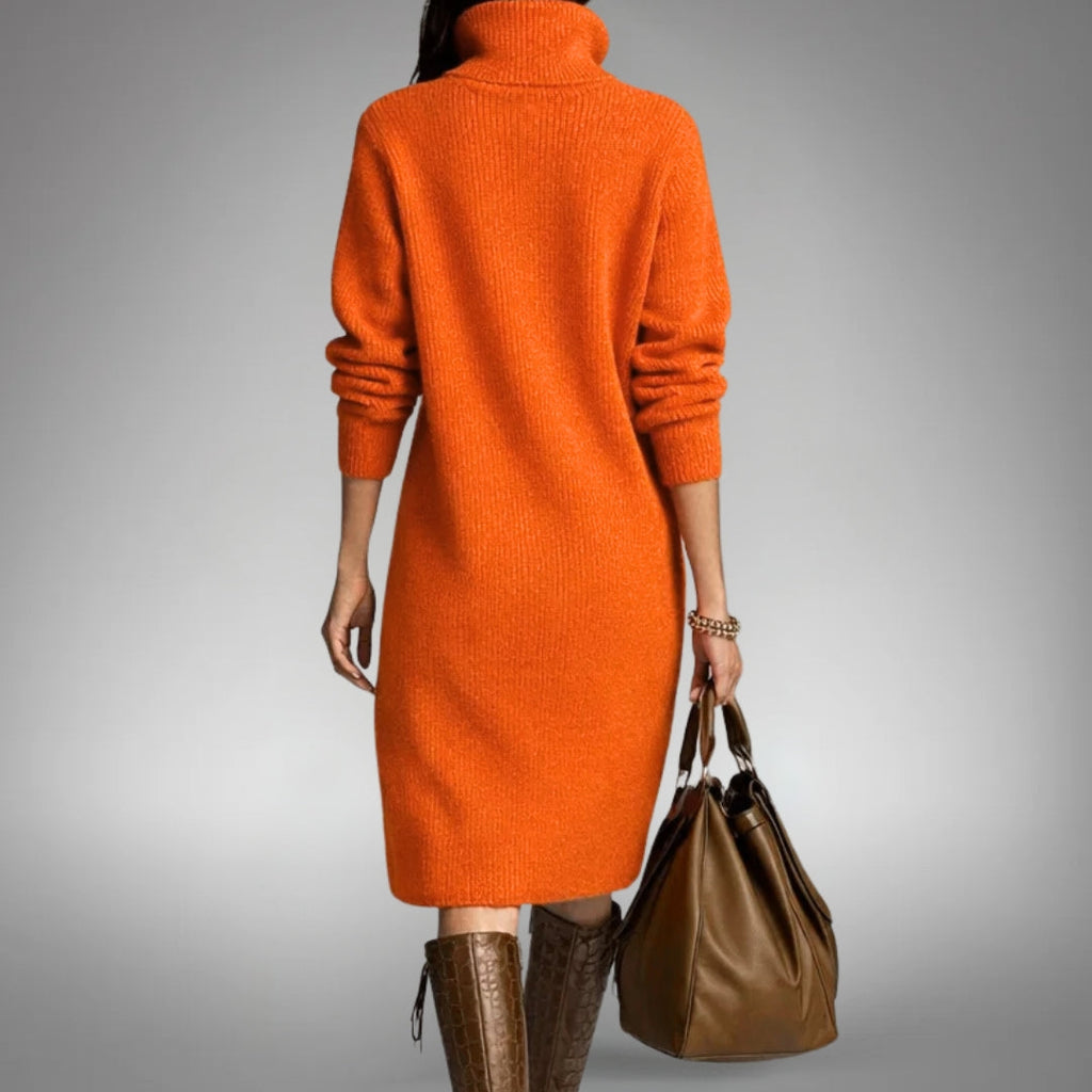 Georgia – Vestido Elegante