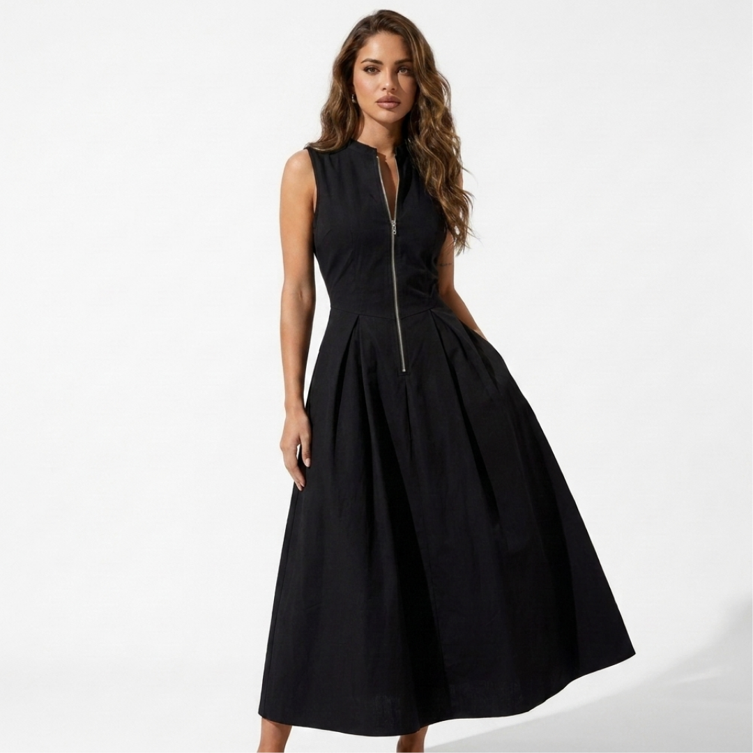 Zoe - Vestido elegante y ajustado