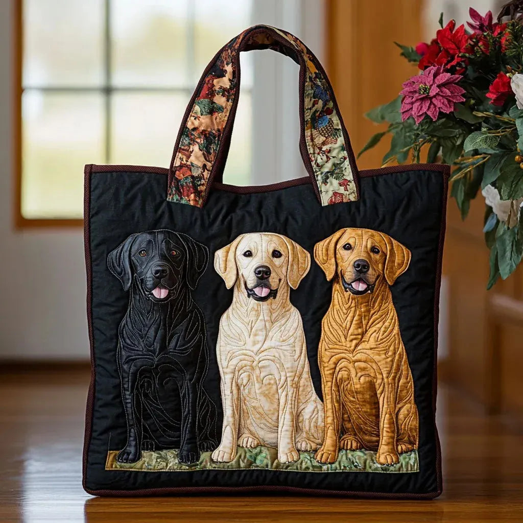 Bolsas para mascotas - Edición para perros