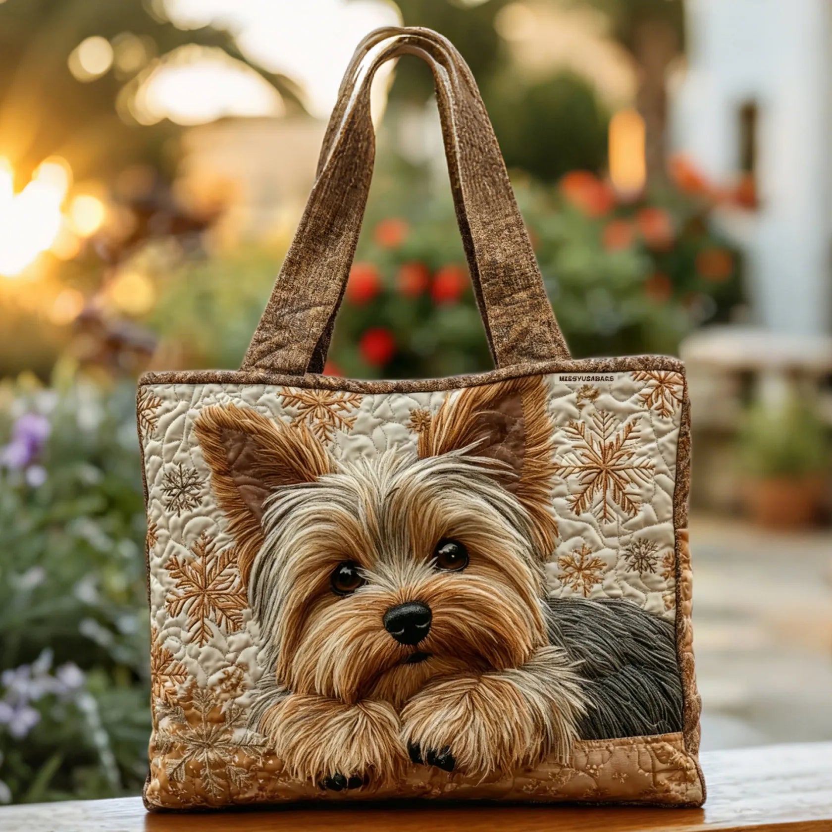 Bolsas para mascotas - Edición para perros