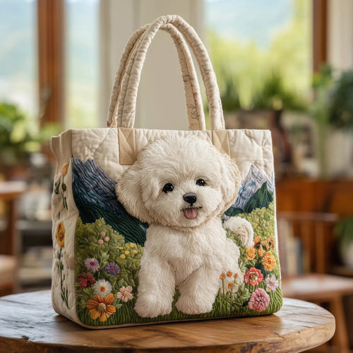 Bolsas para mascotas - Edición para perros