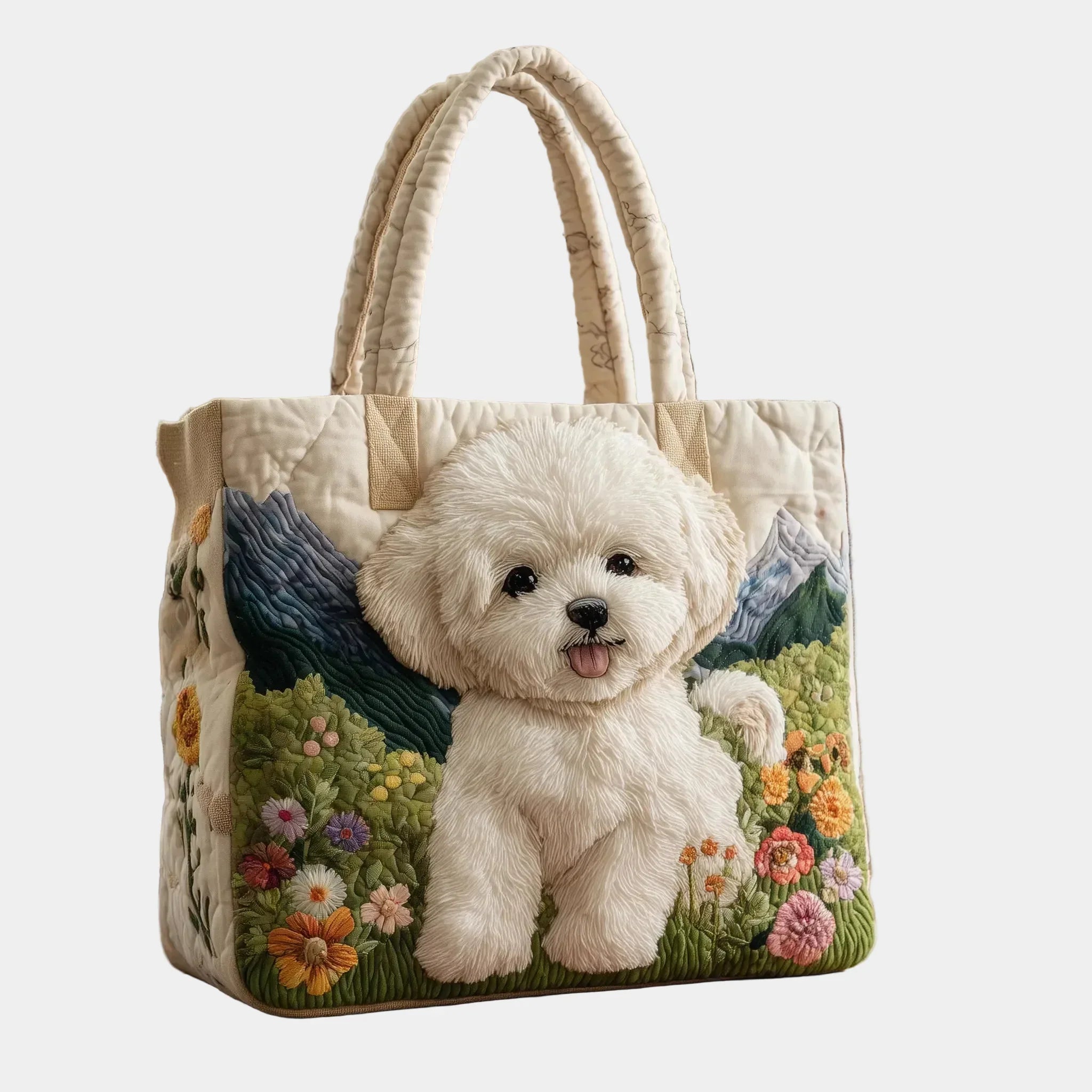 Bolsas para mascotas - Edición para perros