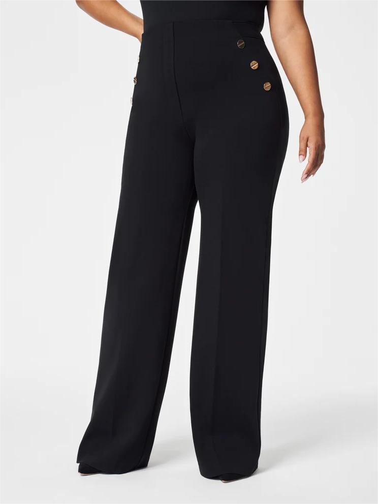 Pantalones FitCurve™ Elegantes y Con Relieve