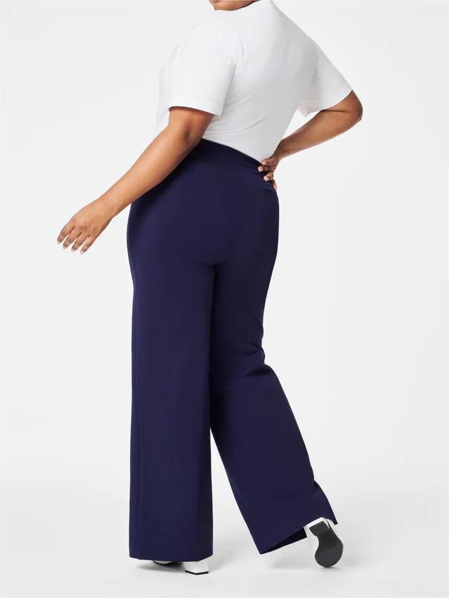Pantalones FitCurve™ Elegantes y Con Relieve