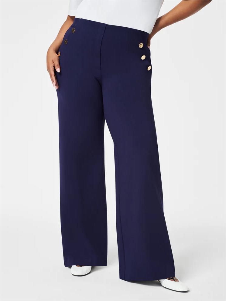 Pantalones FitCurve™ Elegantes y Con Relieve
