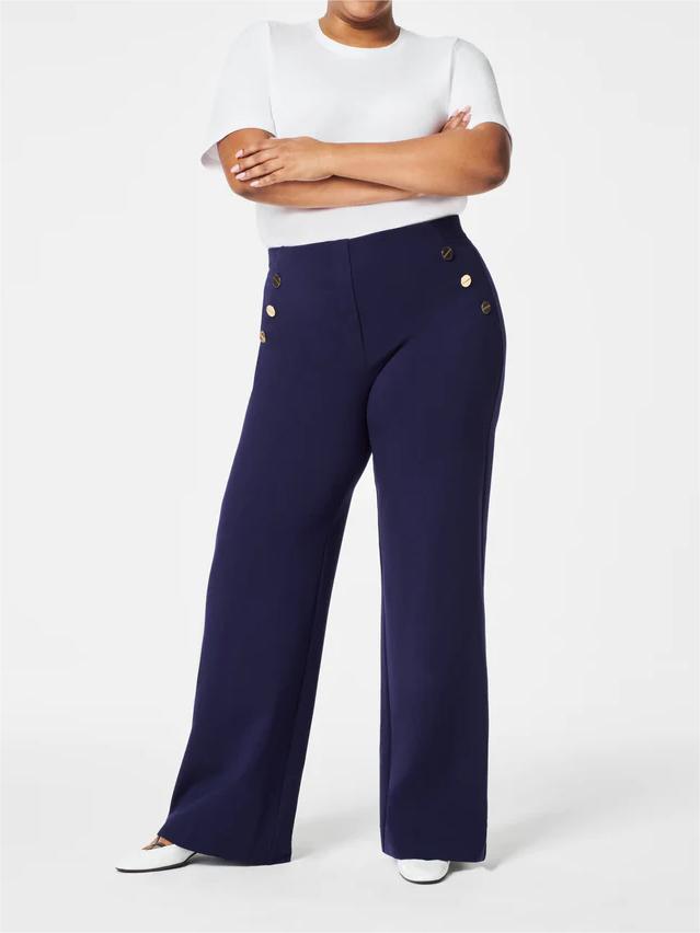 Pantalones FitCurve™ Elegantes y Con Relieve
