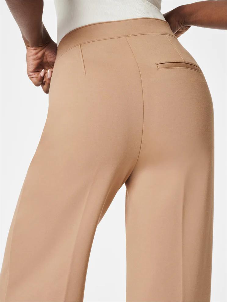 Pantalones FitCurve™ Elegantes y Con Relieve