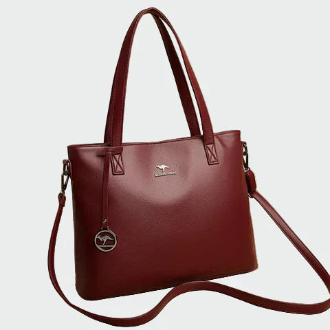 Bolso elegante atemporal