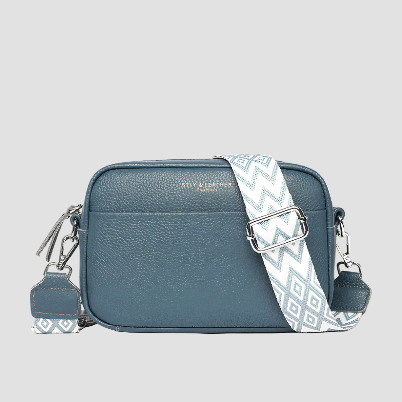 Ava - Bolsa de Mano de Lujo