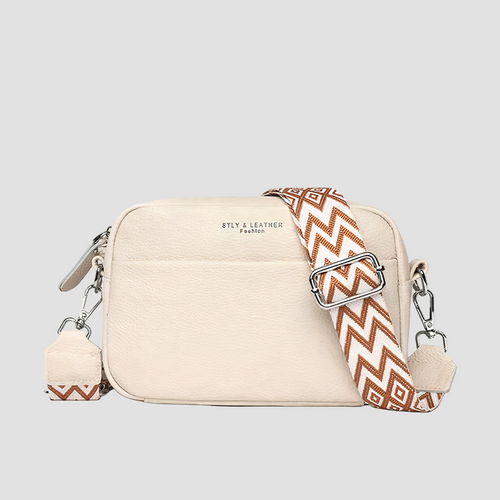 Ava - Bolsa de Mano de Lujo