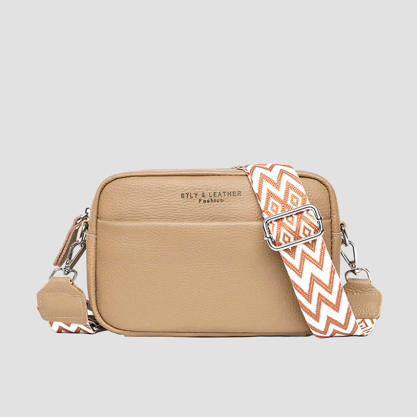 Ava - Bolsa de Mano de Lujo