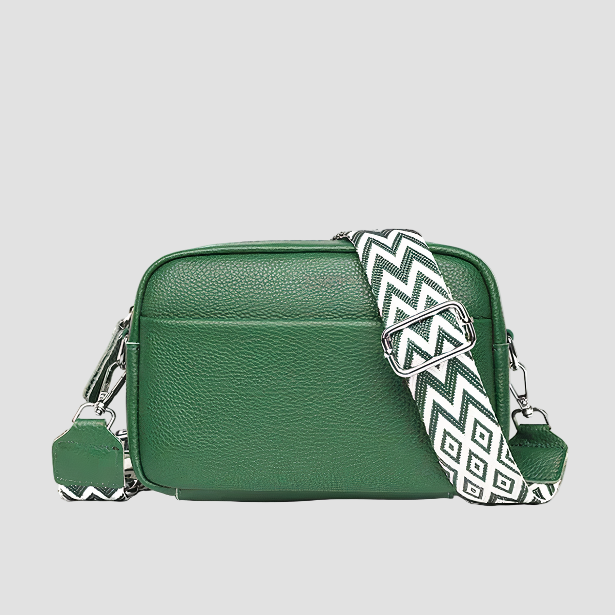 Ava - Bolsa de Mano de Lujo
