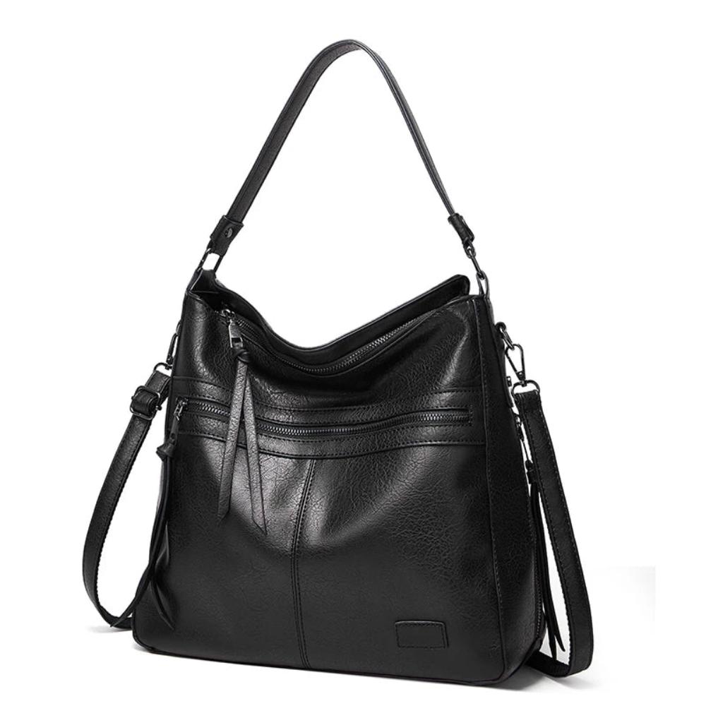 Dafne - Un bolso refinado con lujo sostenible